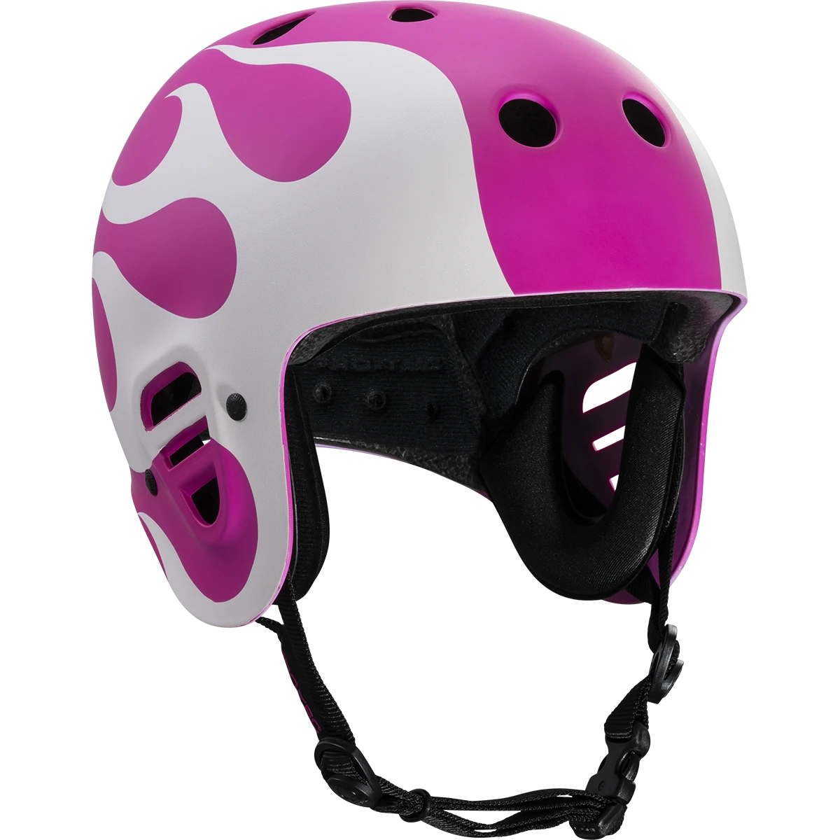 Gonz 3 Full Cut (Certified) - Mark Gonzales Signature Pro Model - Flames