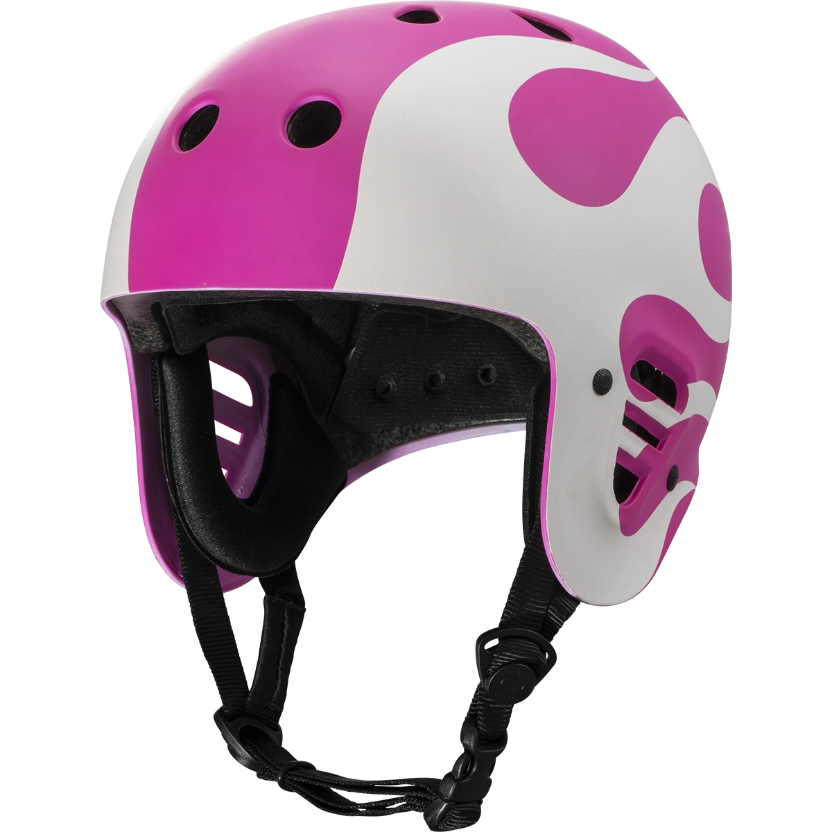 Gonz 3 Full Cut (Certified) - Mark Gonzales Signature Pro Model - Flames - Image 3