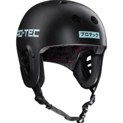 Full Cut (Certified) - Sky Brown - Black