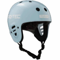 Full Cut (Certified) - Sky Brown - Blue