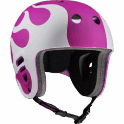 Gonz 3 Full Cut Skate - Mark Gonzales Signature Pro Model - Flames