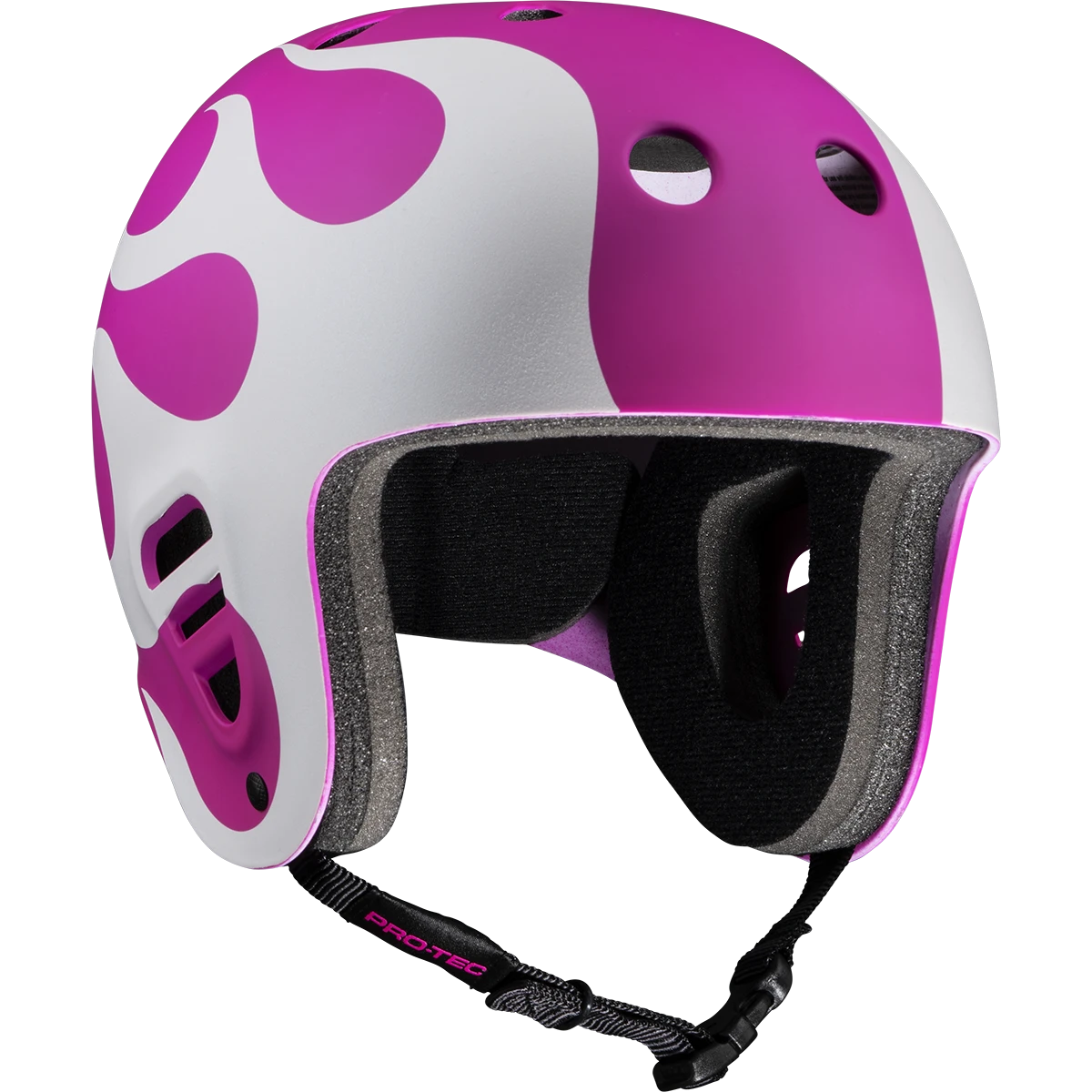 Gonz 3 Full Cut Skate - Mark Gonzales Signature Pro Model - Flames