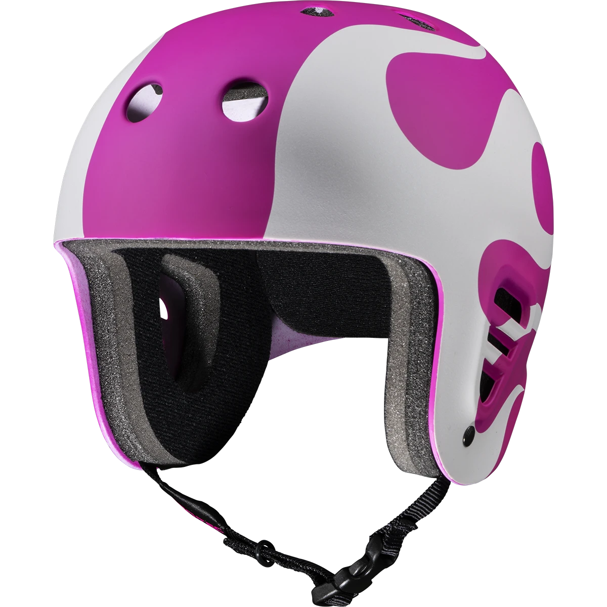 Gonz 3 Full Cut Skate - Mark Gonzales Signature Pro Model - Flames - Image 3