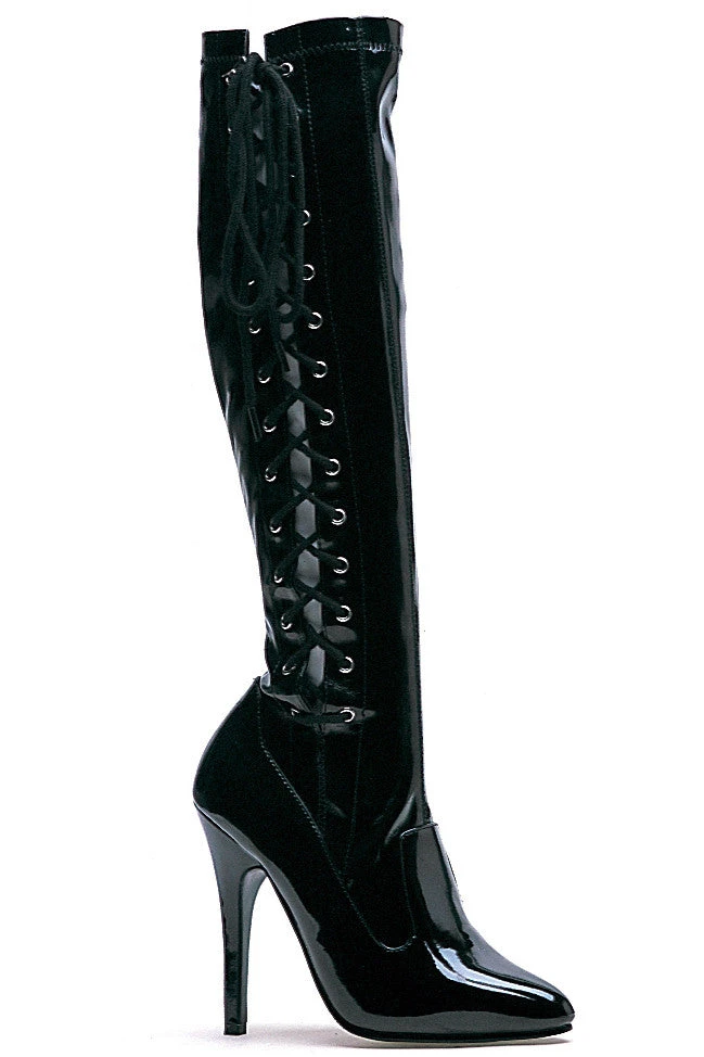 Fierce Boots - Image 2