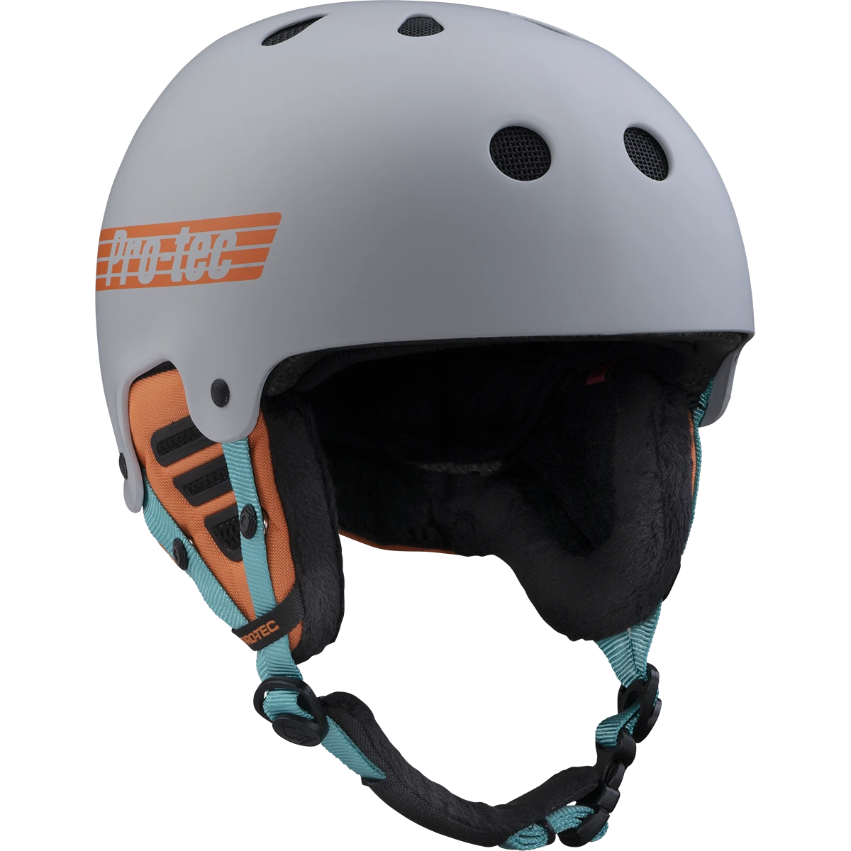 Old School Snow W/ MIPS - 90's Gray