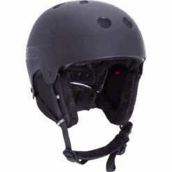 Old School Snow W/MIPS - Stealth Black