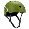LOW PRO Certified Helmet - Matte Army Green