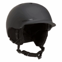 Riot Certified Snow W/ MIPS - Stealth Black