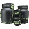 STREET GEAR 3-PACK - OPEN BACK - CAMO