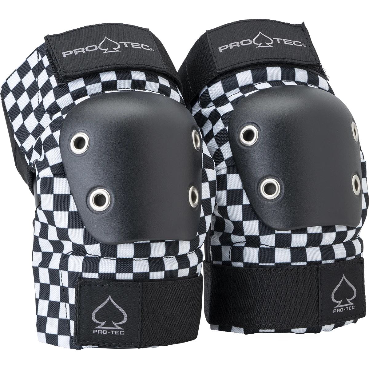 STREET GEAR 3-PACK - OPEN BACK - CHECKER - Image 3