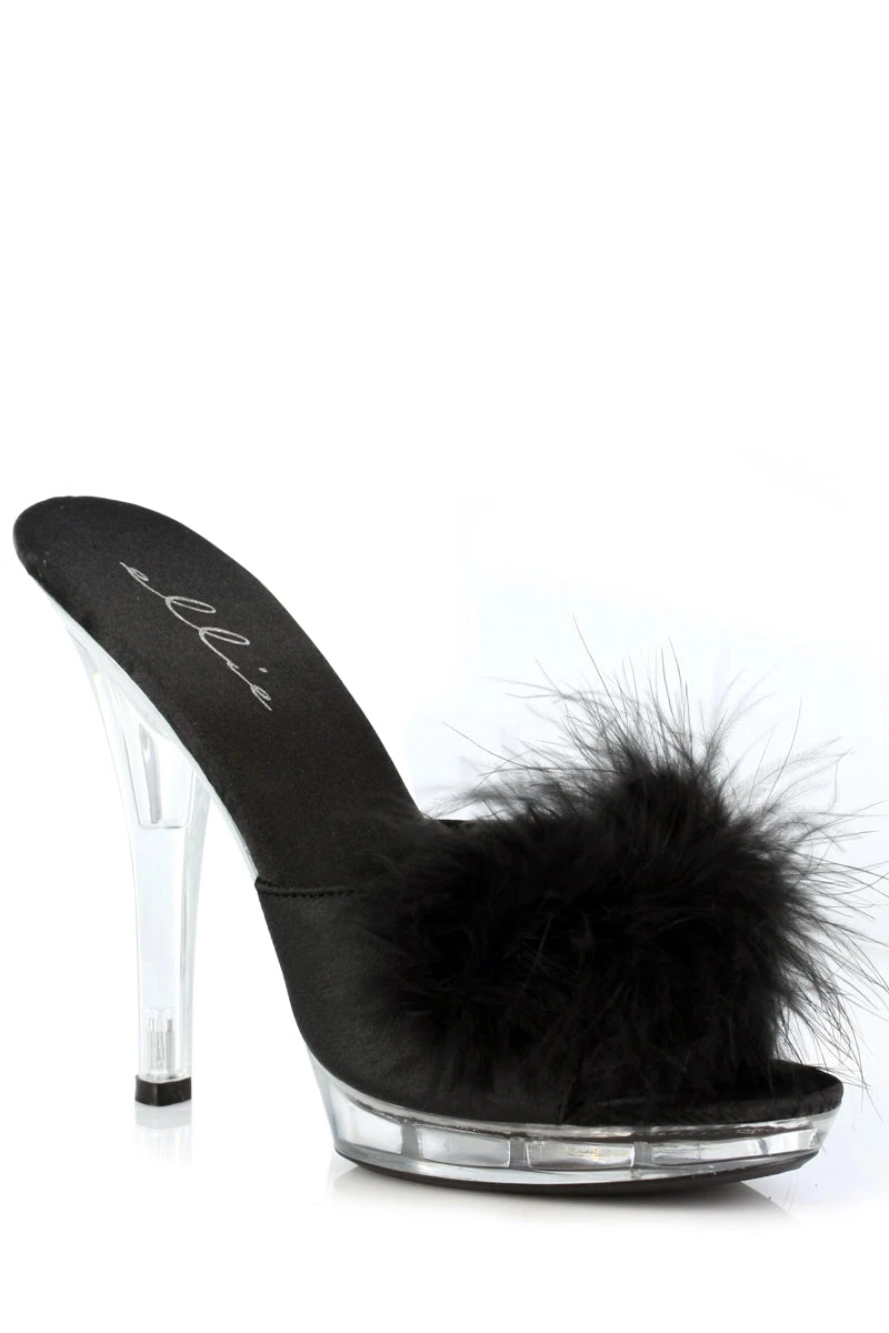 Sasha Shoes - Image 2