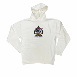 Pro-Tec Spade Reaper Hoodie - White