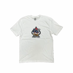 Pro-Tec Spade Reaper Tee - White
