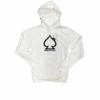 Pro-Tec Spade Splatter Hoodie - White