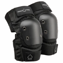 Street Elbow Pads - Black