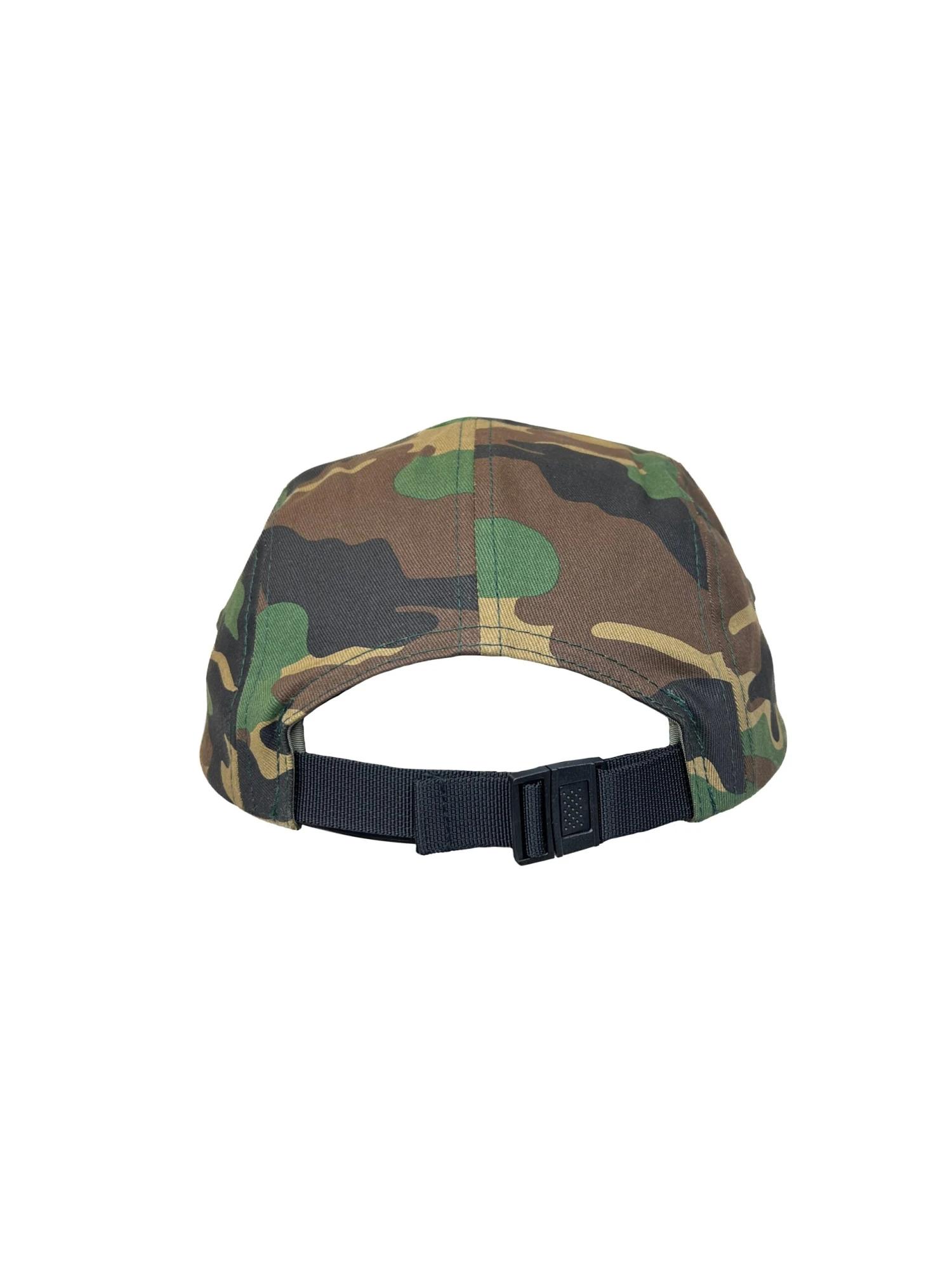 Pro-Tec Lump Head Flat Cap - Camo - Image 3