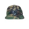 Pro-Tec Lump Head Flat Cap - Camo