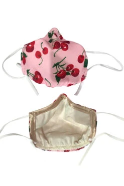 Youth / Women's Lightweight Face Mask