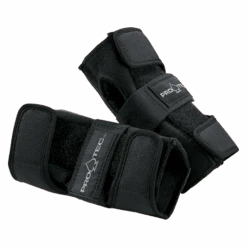 Street Wrist Guard - Black